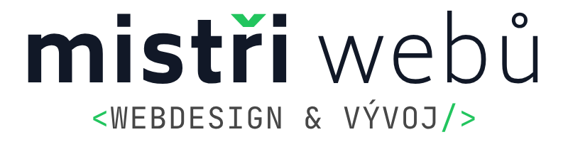 Mistři webů