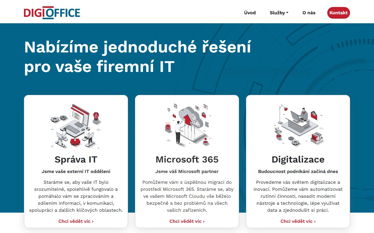 DigiOffice
