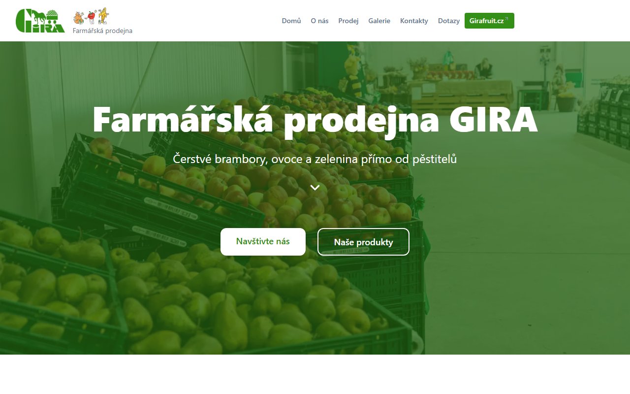 Farma Gira