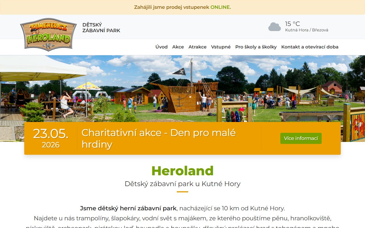 Heroland